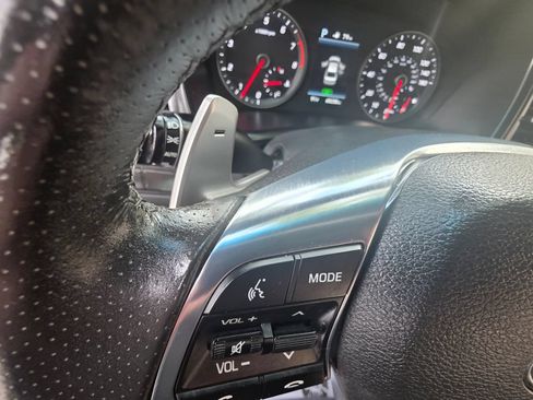 Used 2018 Hyundai Sonata Sport FWD image 26