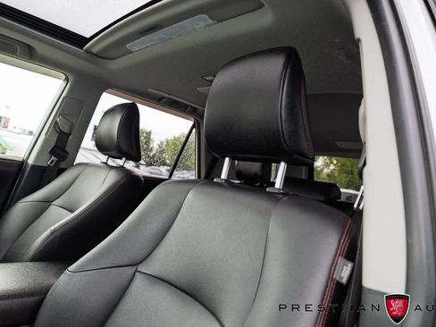 Used 2016 Toyota 4Runner Trail Premium AWD/4WD image 23