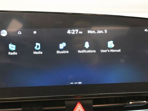 Used 2023 Hyundai Elantra N image 24