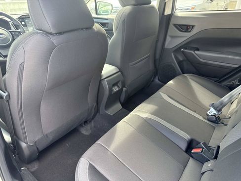 New 2026 Subaru Crosstrek 2.0i Premium AWD/4WD image 11