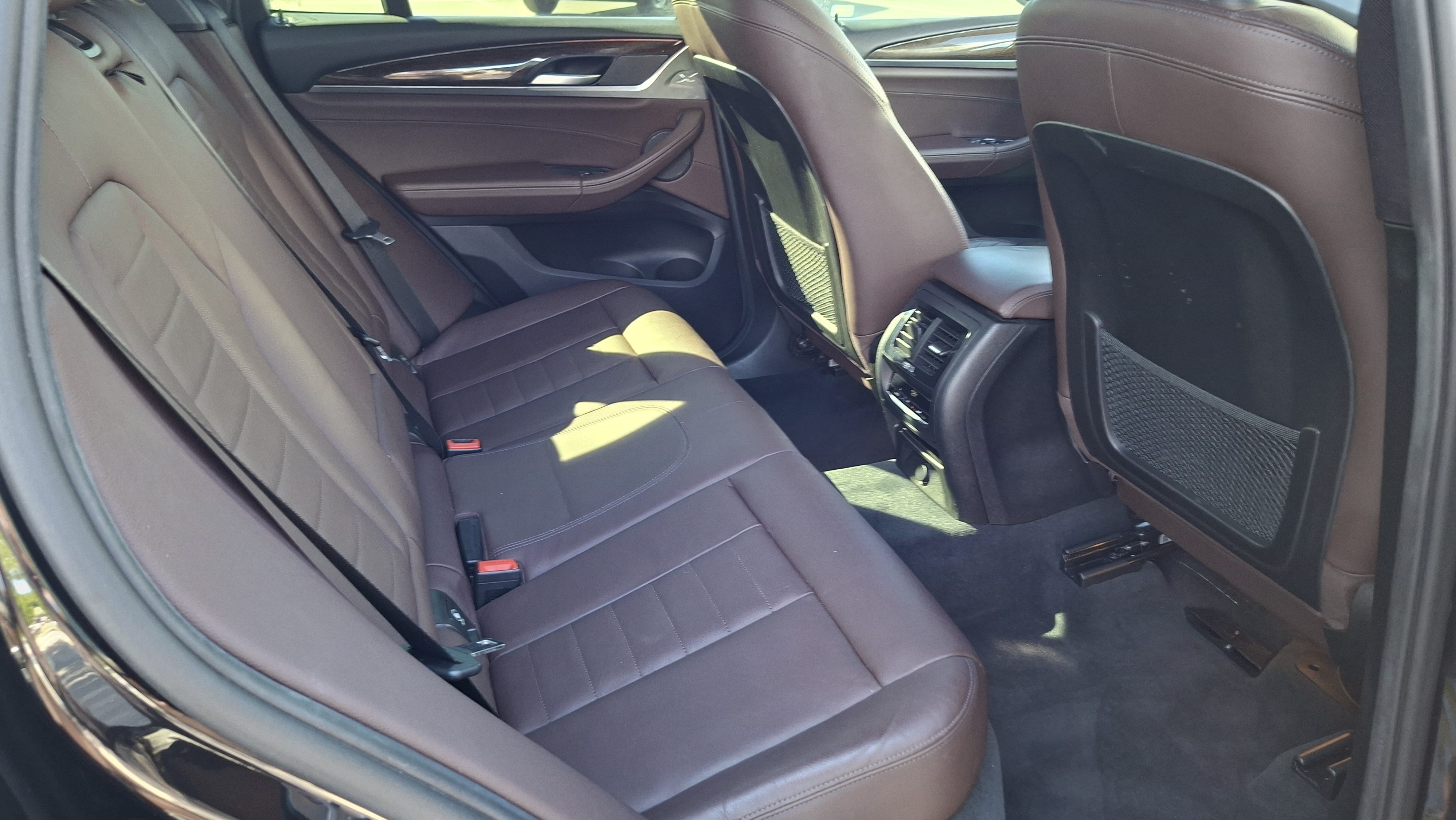 Used 2019 BMW X3 sDrive30i RWD image 22