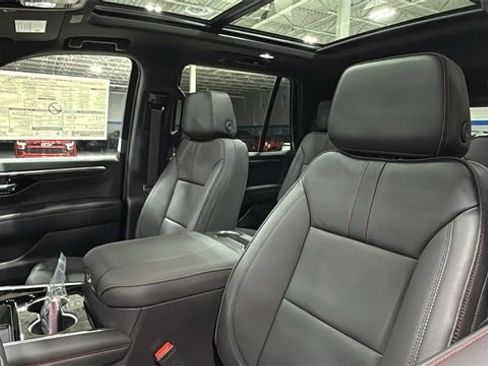 New 2026 Chevrolet Tahoe RST image 12