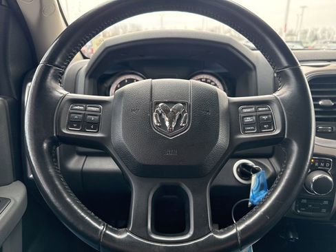 Used 2015 RAM 1500 Big Horn image 15