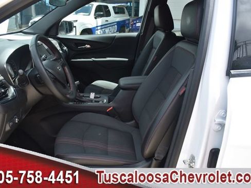 Used 2024 Chevrolet Equinox RS FWD image 19