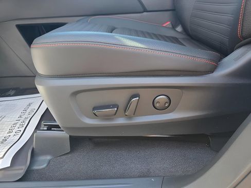 New 2026 Nissan Pathfinder Rock Creek w/ Rock Creek Premium Package AWD/4WD image 21
