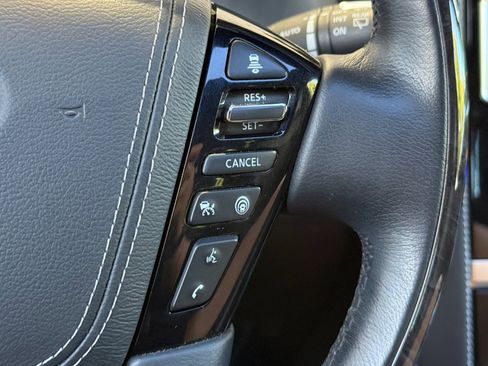 Used 2022 INFINITI QX80 Sensory w/ Cargo Package AWD/4WD image 33