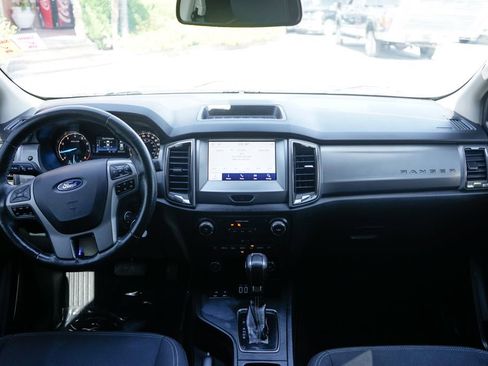 Used 2020 Ford Ranger XLT w/ Equipment Group 301A Mid image 27