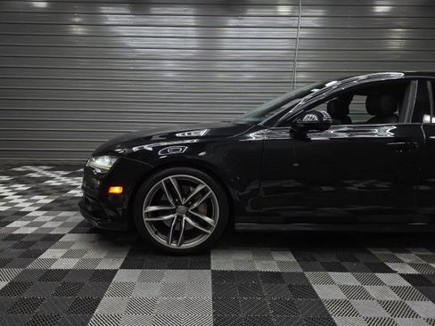 Used 2016 Audi A7 3.0T Prestige w/ Prestige Package AWD/4WD image 41