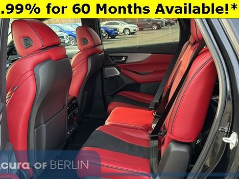 New 2026 Acura MDX A-Spec image 23