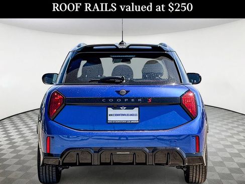 New 2026 MINI Cooper S FWD image 7