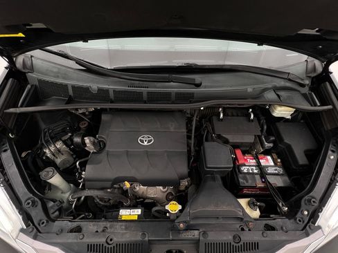Used 2016 Toyota Sienna XLE w/ Protection Package FWD image 25