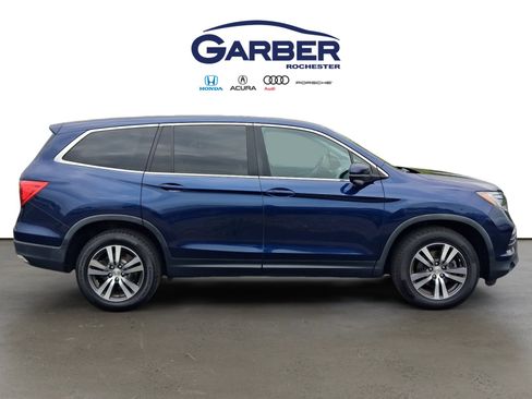 Used 2018 Honda Pilot EX-L image 9