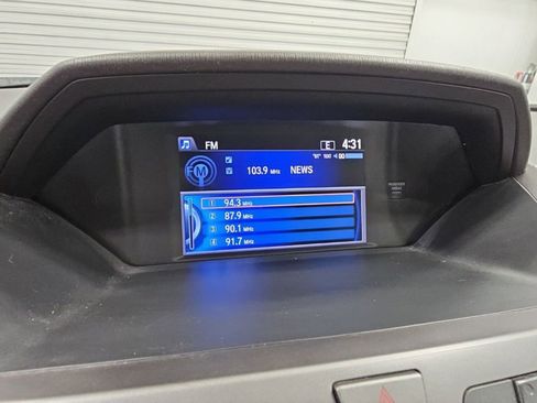 Used 2014 Honda Odyssey EX-L image 14