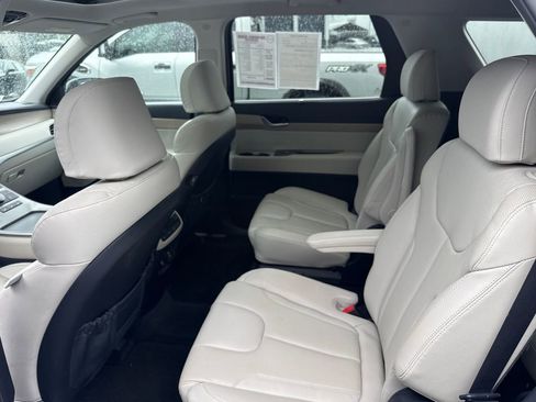Used 2020 Hyundai Palisade SEL FWD image 25