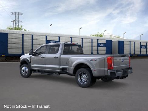 New 2026 Ford F450 XL image 4