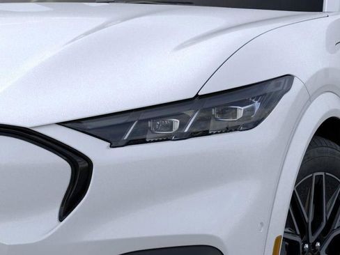 New 2025 Ford Mustang Mach-E Premium w/ Interior Protection Package image 18
