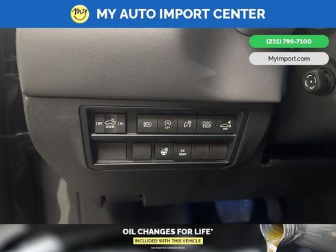 Used 2023 Toyota Tundra Platinum image 13