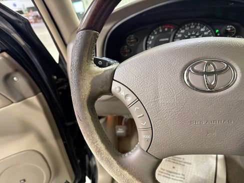 Used 2006 Toyota Tundra Limited image 14