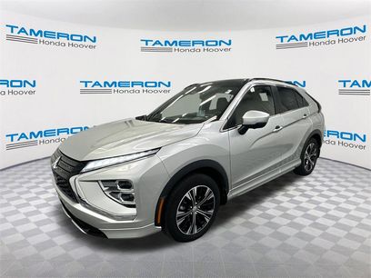 Used 2022 Mitsubishi Eclipse Cross SE