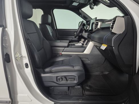 New 2026 Toyota Tundra Platinum AWD/4WD image 33