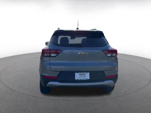 Used 2025 Chevrolet TrailBlazer LT image 12