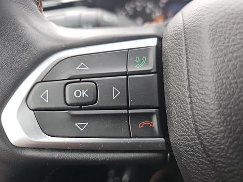 Certified 2022 Jeep Compass Limited AWD/4WD image 33