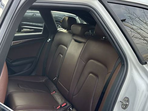 Used 2015 Audi A4 Premium Plus w/ Technology Package image 27