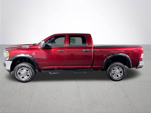 Certified 2024 RAM 2500 Tradesman w/ Chrome Appearance Group image 10