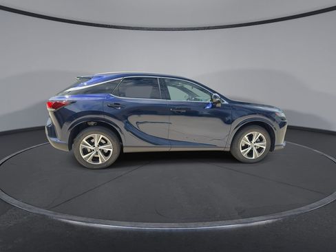 Used 2026 Lexus RX 350 Premium w/ Accessory Package (Z1) image 9