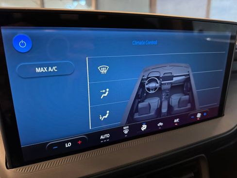 Used 2025 Ford Maverick XLT w/ Black Appearance Package AWD/4WD image 15