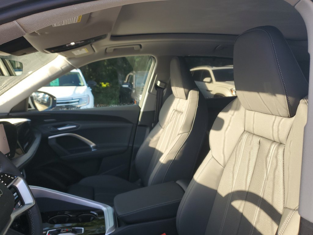 New 2026 Audi Q5 Premium Plus AWD/4WD image 23