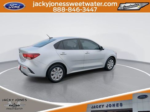Used 2021 Kia Rio LX image 8