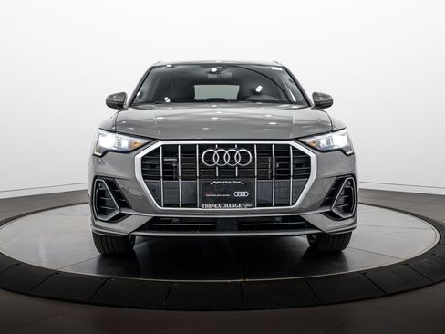 Used 2022 Audi Q3 2.0T Premium AWD/4WD image 24