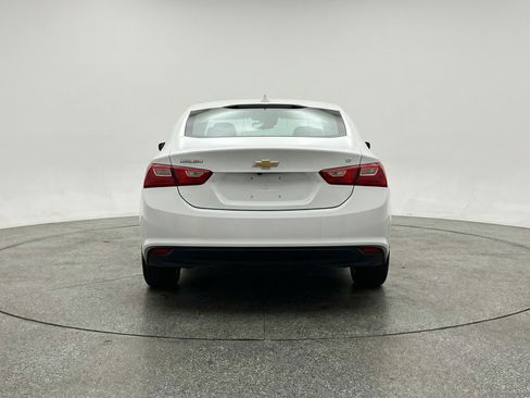 Used 2024 Chevrolet Malibu LT image 7