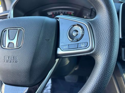 Certified 2021 Honda CR-V EX image 23