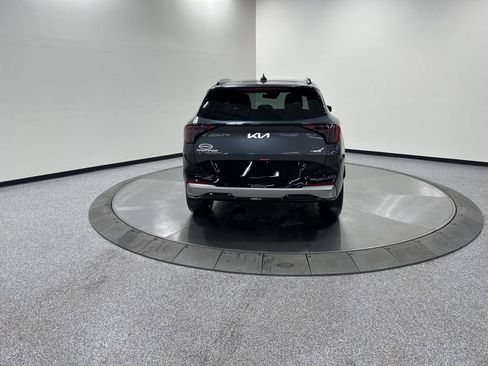 New 2026 Kia Sportage SX Prestige image 6