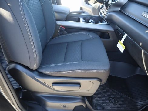 New 2026 RAM 1500 Big Horn image 14