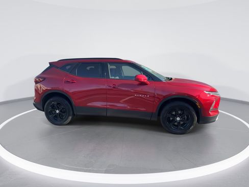 Used 2023 Chevrolet Blazer LT w/ Convenience Package image 10