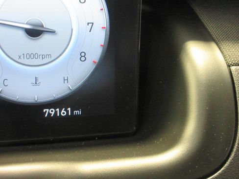 Used 2023 Hyundai Tucson XRT AWD/4WD image 38
