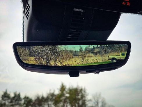 New 2026 GMC Acadia Elevation image 31