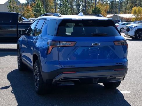 New 2026 Chevrolet Equinox ACTIV w/ Convenience Package III image 7