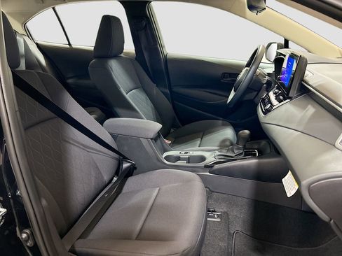 New 2026 Toyota Corolla LE FWD image 25
