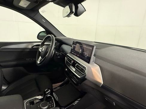 Used 2023 BMW X3 sDrive30i w/ Premium Package RWD image 34