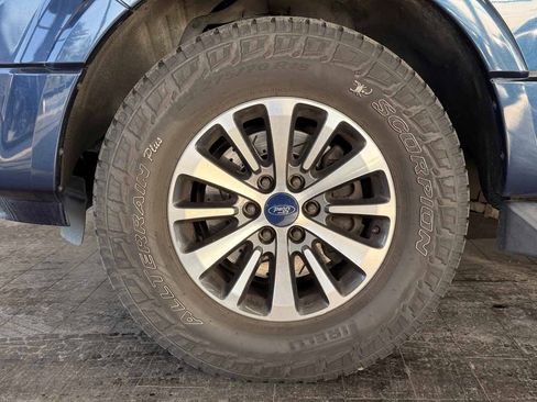 Used 2017 Ford Expedition EL XLT w/ Equipment Group 202A image 37