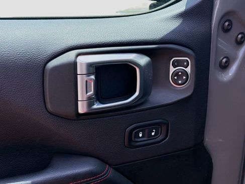 Used 2020 Jeep Gladiator Rubicon AWD/4WD image 22