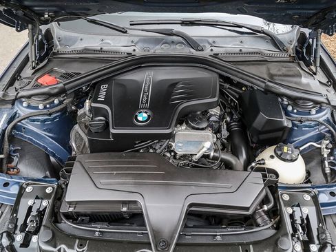 Used 2016 BMW 328i xDrive Wagon image 36