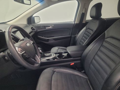 Used 2018 Ford Edge SEL w/ Equipment Group 201A AWD/4WD image 17