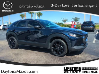 Used 2024 MAZDA CX-30 AWD 2.5 S w/ Select Sport Pkg