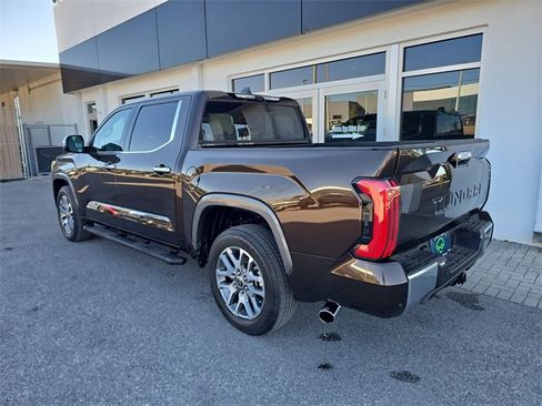 Used 2023 Toyota Tundra 1794 Edition image 5