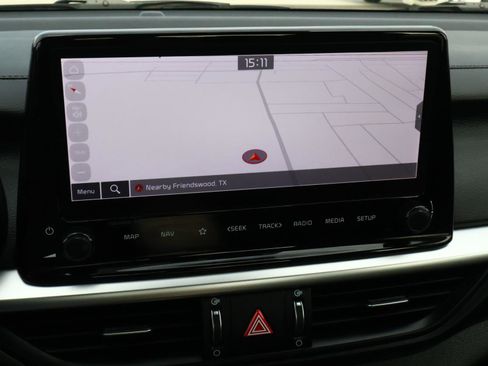 Used 2023 Kia Forte GT w/ GT2 Package image 29